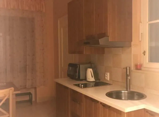 Apartamento Near The Charles Bridge