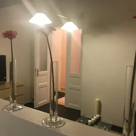 Apartamento Near The Charles Bridge