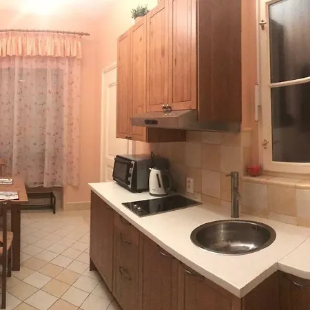 Apartament Near The Charles Bridge Praga