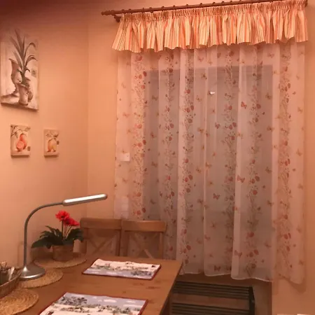 Apartament Near The Charles Bridge *