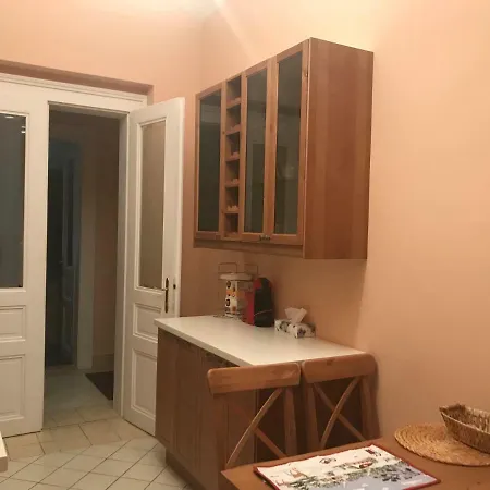 Near The Charles Bridge Appartement Praag