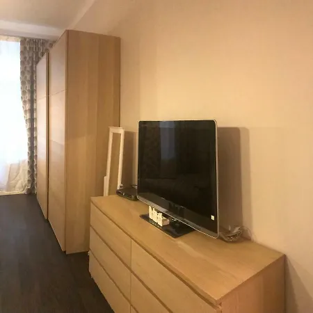 Near The Charles Bridge Appartement *